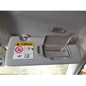 Parasol Derecho para Renault Talisman (Lp_)