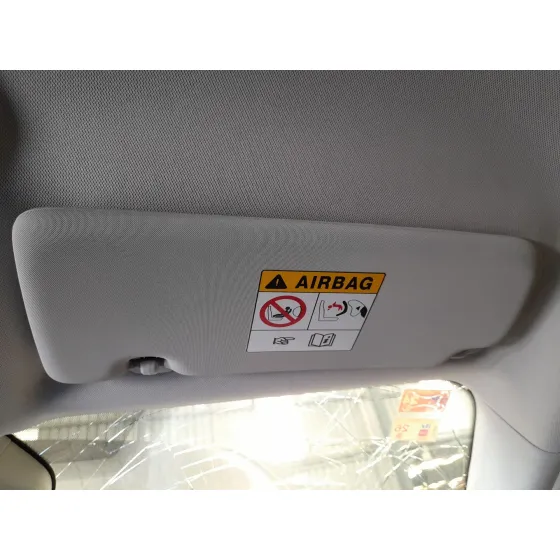 Parasol Derecho para Renault Talisman (Lp_)