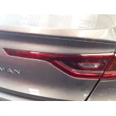 Piloto Trasero Derecho Interior para Renault Talisman (Lp_)