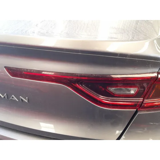 Piloto Trasero Derecho Interior para Renault Talisman (Lp_)