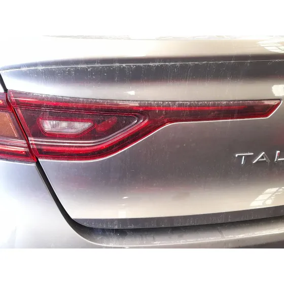 Piloto Trasero Izquierdo Interior para Renault Talisman (Lp_)