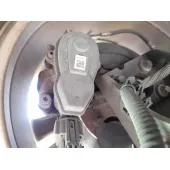 Pinza Freno Trasera Izquierda para Renault Talisman (Lp_)