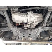 Puente Delantero para Renault Talisman (Lp_)