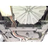 Puente Trasero para Renault Talisman (Lp_)