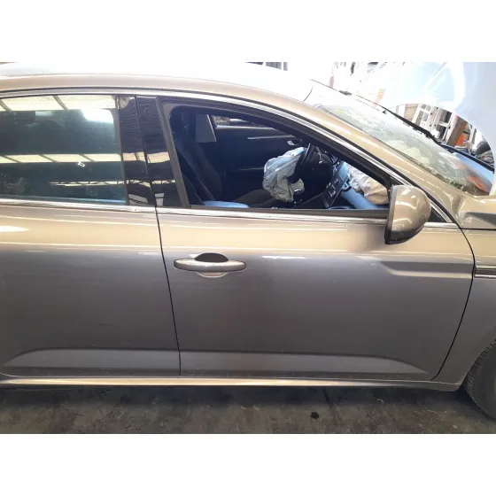 Puerta Delantera Derecha para Renault Talisman (Lp_)