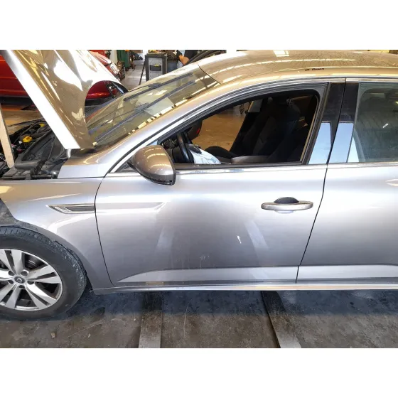 Puerta Delantera Izquierda para Renault Talisman (Lp_)