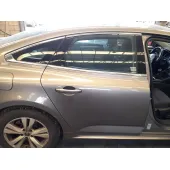 Puerta Trasera Derecha para Renault Talisman (Lp_)