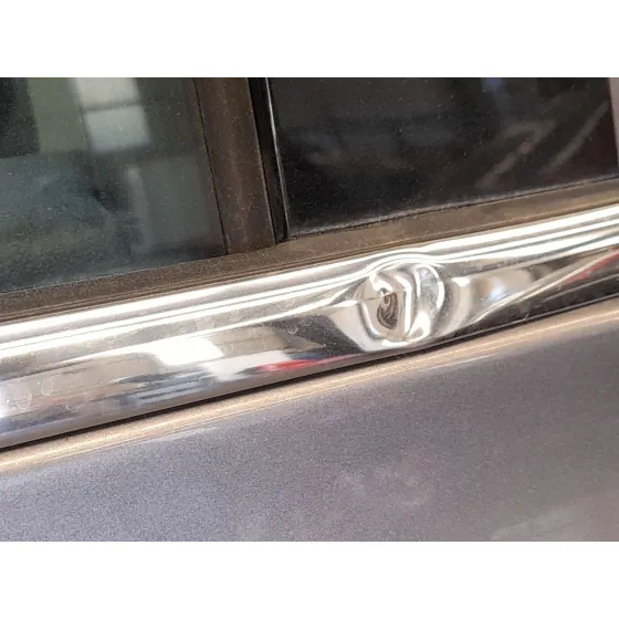 Puerta Trasera Derecha para Renault Talisman (Lp_)