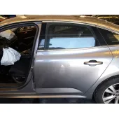 Puerta Trasera Izquierda para Renault Talisman (Lp_)