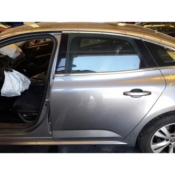 Puerta Trasera Izquierda para Renault Talisman (Lp_)
