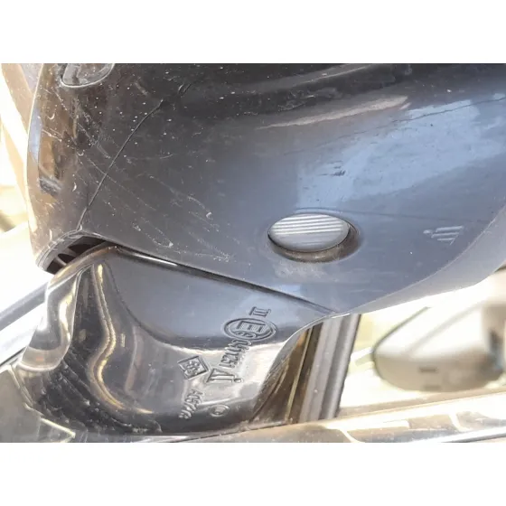 Retrovisor Izquierdo para Renault Talisman (Lp_)