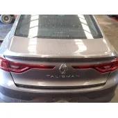 Tapa Maletero para Renault Talisman (Lp_)