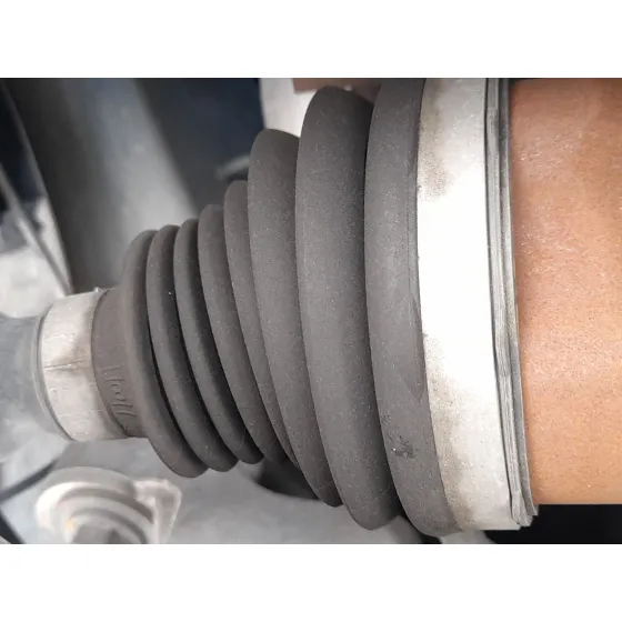 Transmision Delantera Derecha para Renault Talisman (Lp_)