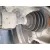 Transmision Delantera Izquierda para Renault Talisman (Lp_)