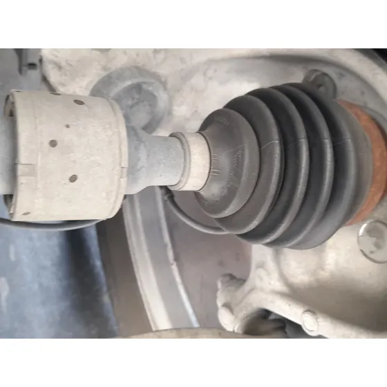 Transmision Delantera Izquierda para Renault Talisman (Lp_)