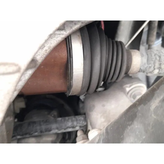 Transmision Delantera Izquierda para Renault Talisman (Lp_)