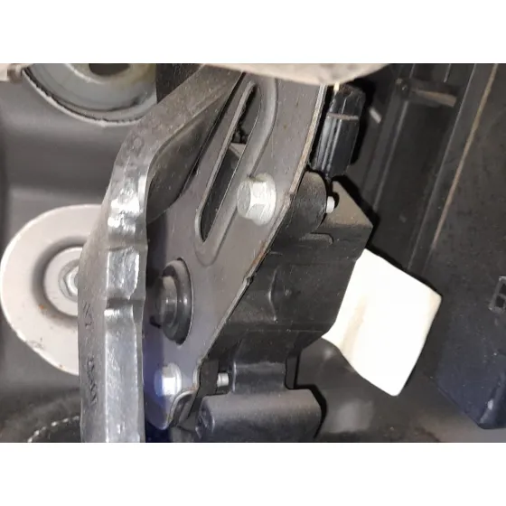 Potenciometro Pedal para Renault Talisman (Lp_)