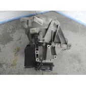 Caja Cambios para Ford Focus Ii (Da_, Hcp, Dp)