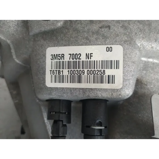Caja Cambios para Ford Focus Ii (Da_, Hcp, Dp)