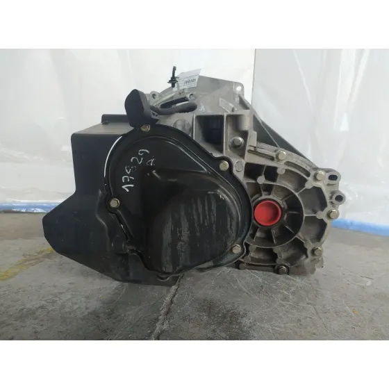 Caja Cambios para Ford Focus Ii (Da_, Hcp, Dp)