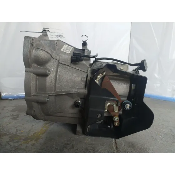 Caja Cambios para Ford Focus Ii (Da_, Hcp, Dp)