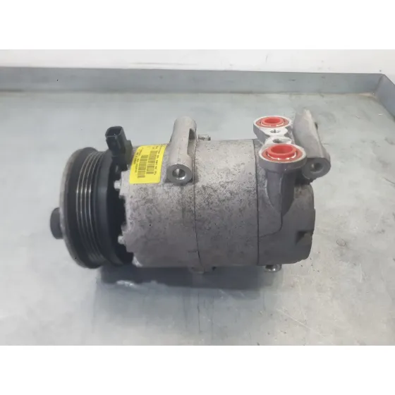Compresor Aire Acondicionado para Ford Focus Ii (Da_, Hcp, Dp)