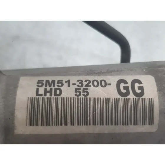 Cremallera Direccion para Ford Focus Ii (Da_, Hcp, Dp)