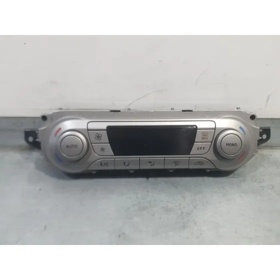 Mando Climatizador para Ford Focus Ii (Da_, Hcp, Dp)