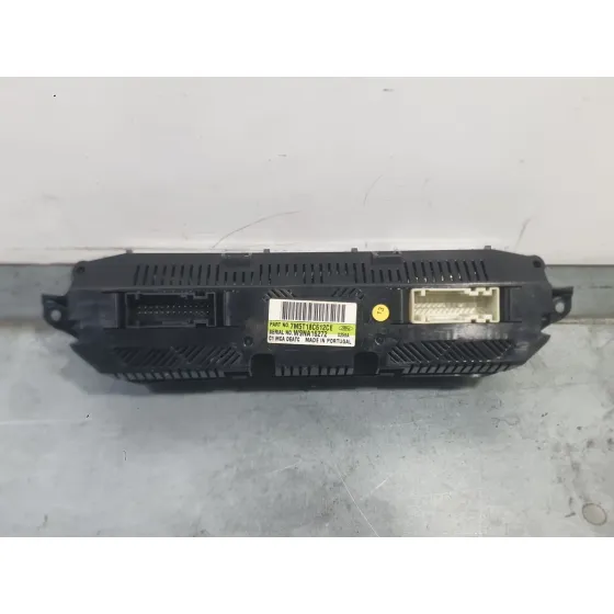 Mando Climatizador para Ford Focus Ii (Da_, Hcp, Dp)