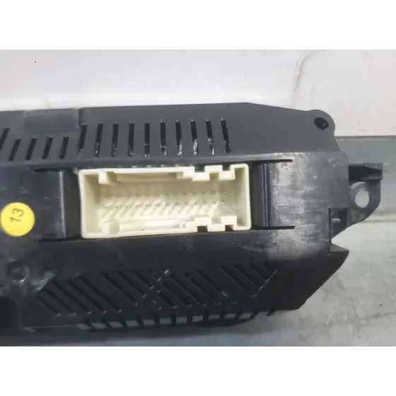 Mando Climatizador para Ford Focus Ii (Da_, Hcp, Dp)