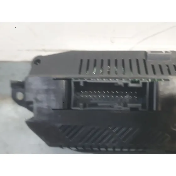 Mando Climatizador para Ford Focus Ii (Da_, Hcp, Dp)