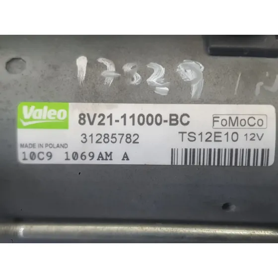 Motor Arranque para Ford Focus Ii (Da_, Hcp, Dp)