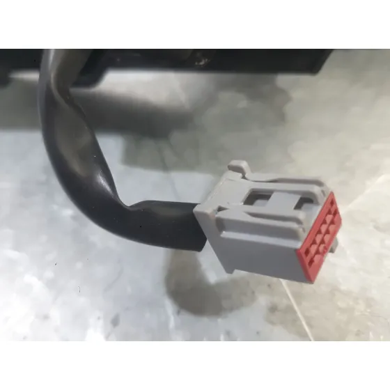Retrovisor Derecho para Ford Focus Ii (Da_, Hcp, Dp)