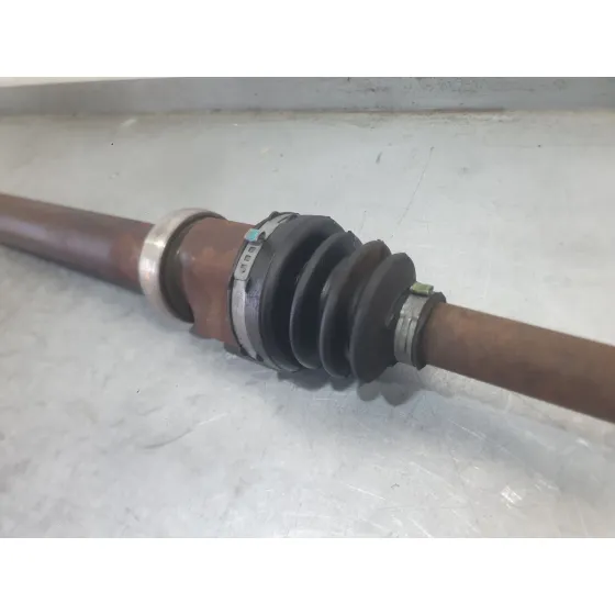 Transmision Delantera Derecha para Ford Focus Ii (Da_, Hcp, Dp)
