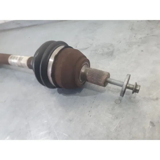 Transmision Delantera Derecha para Ford Focus Ii (Da_, Hcp, Dp)