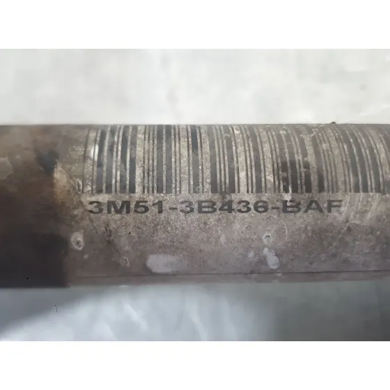 Transmision Delantera Derecha para Ford Focus Ii (Da_, Hcp, Dp)