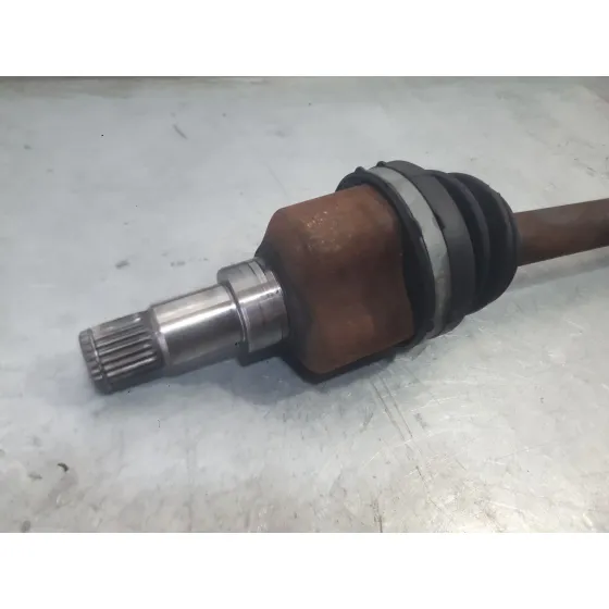Transmision Delantera Izquierda para Ford Focus Ii (Da_, Hcp, Dp)