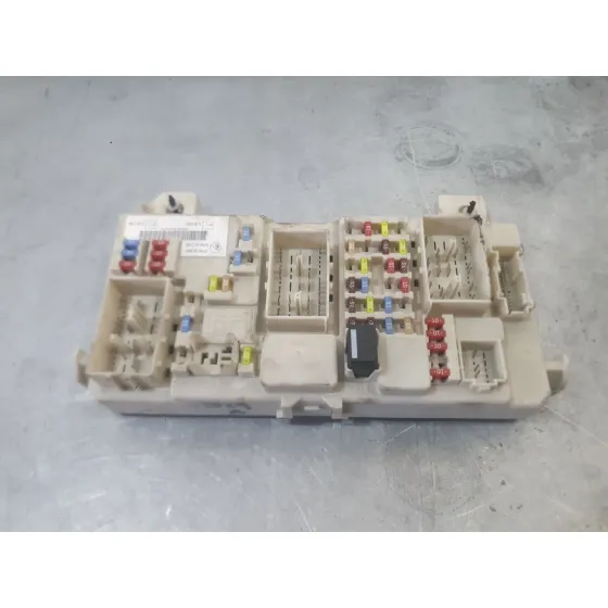 Caja Reles / Fusibles para Ford Focus Ii (Da_, Hcp, Dp)