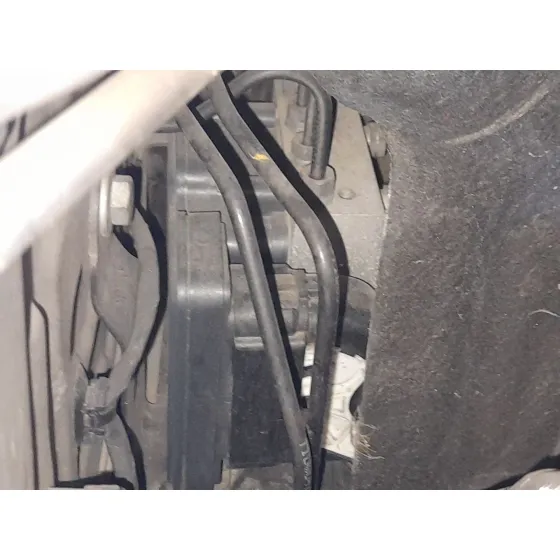 Abs para Peugeot 308 Ii (Lb_, Lp_, Lw_, Lh_, L3_)