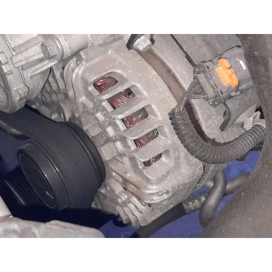 Alternador para Peugeot 308 Ii (Lb_, Lp_, Lw_, Lh_, L3_)
