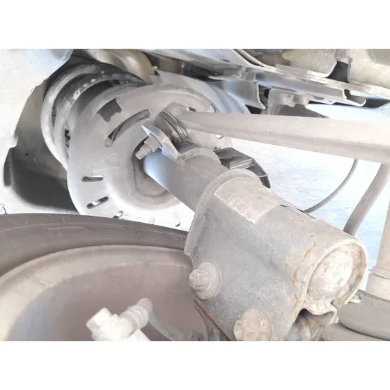 Amortiguador Delantero Derecho para Peugeot 308 Ii (Lb_, Lp_, Lw_, Lh_, L3_)