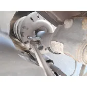 Amortiguador Delantero Izquierdo para Peugeot 308 Ii (Lb_, Lp_, Lw_, Lh_, L3_)