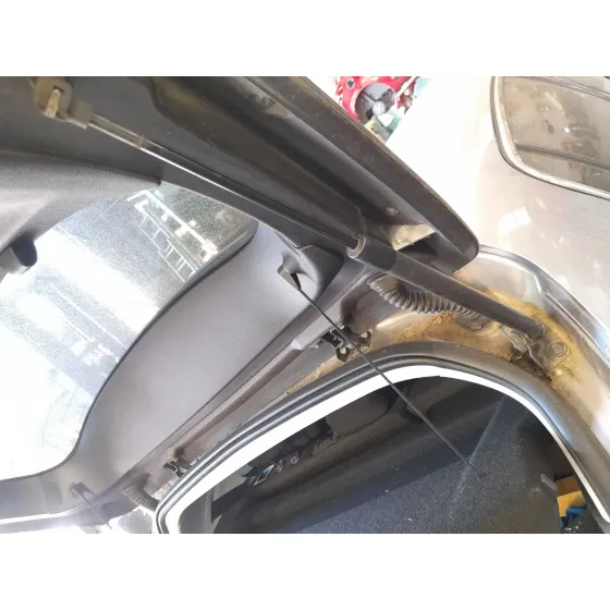 Amortiguadores Maletero / Porton para Peugeot 308 Ii (Lb_, Lp_, Lw_, Lh_, L3_)