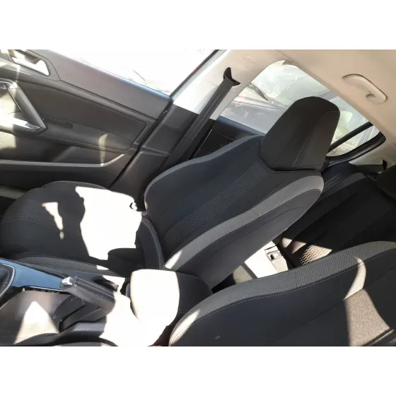 Asiento Delantero Derecho para Peugeot 308 Ii (Lb_, Lp_, Lw_, Lh_, L3_)