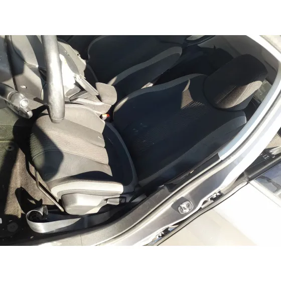 Asiento Delantero Izquierdo para Peugeot 308 Ii (Lb_, Lp_, Lw_, Lh_, L3_)