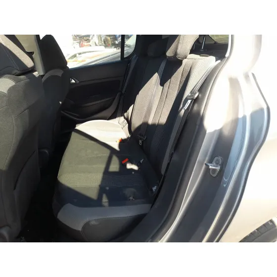 Asientos Traseros para Peugeot 308 Ii (Lb_, Lp_, Lw_, Lh_, L3_)
