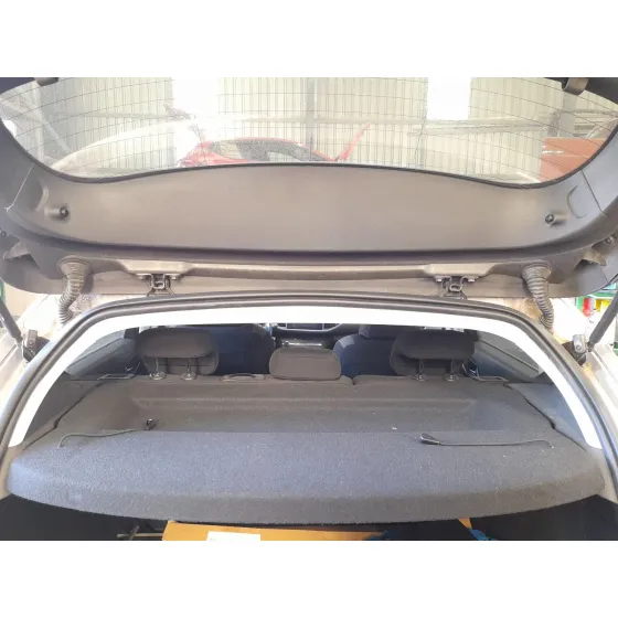 Bandeja Trasera para Peugeot 308 Ii (Lb_, Lp_, Lw_, Lh_, L3_)
