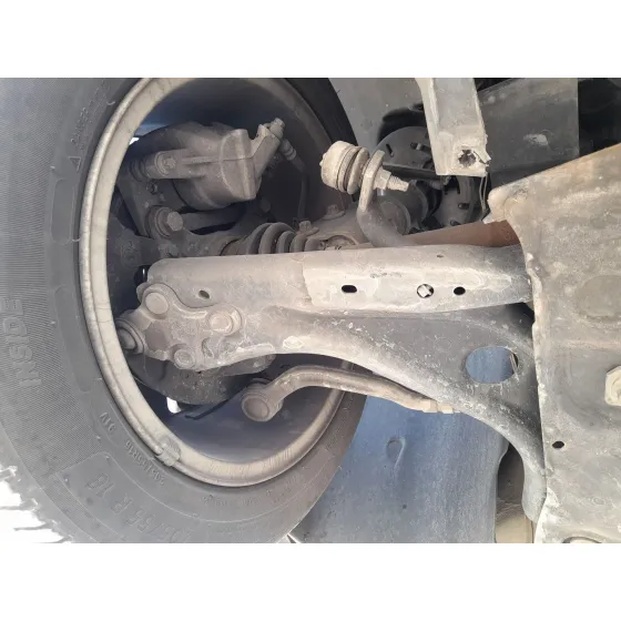 Brazo Suspension Inferior Delantero Derecho para Peugeot 308 Ii (Lb_, Lp_, Lw_, Lh_, L3_)