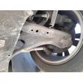 Brazo Suspension Inferior Delantero Izquierdo para Peugeot 308 Ii (Lb_, Lp_, Lw_, Lh_, L3_)