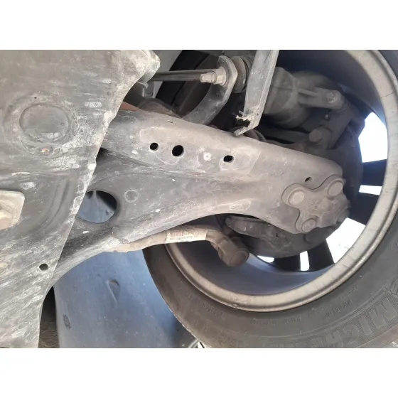 Brazo Suspension Inferior Delantero Izquierdo para Peugeot 308 Ii (Lb_, Lp_, Lw_, Lh_, L3_)